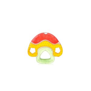 دندانگیر ژله ای یخچالی کیدزمی Kidsme طرح قارچ