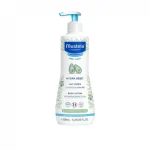 لوسیون بدن نوزاد هیدرا ب ب ماستلا Mustela