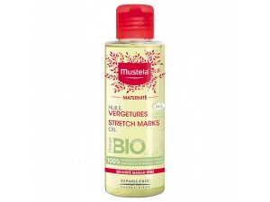 روغن ضد ترک ماستلا Mustela