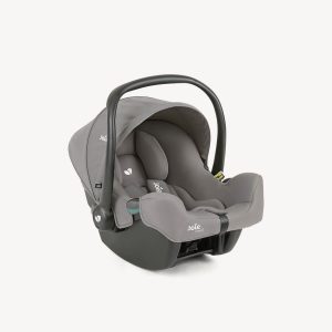 کریر آی اسناگ 2 طوسی برند جویی i-Snug™ 2 joie