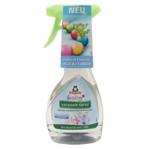 اسپری لکه بر فروش Frosch حجم 300 میلی لیتر