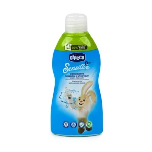 مایع استریل چیکو 300 میلی لیتری Chicco