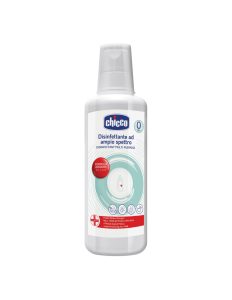 مایع استریل یک لیتری بدون بو چیکو Chicco