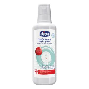 مایع استریل یک لیتری بدون بو چیکو Chicco