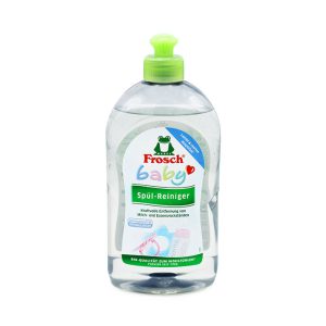 مایع استریل فروش Frosch حجم 500 میلی لیتر