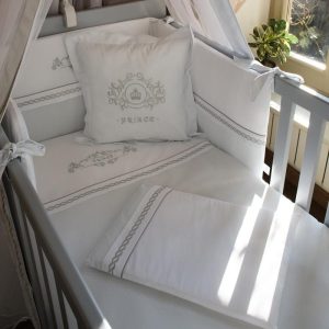 ست رو تختی فانا بیبی پرنس Funna baby Prince