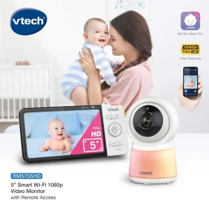 دوربین اتاق کودک ویتک Vtech RM 5755HD