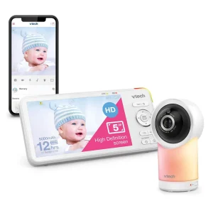 دوربین اتاق کودک ویتک Vtech RM 5766HD