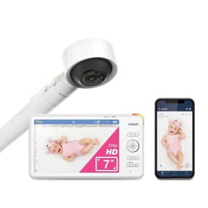 دوربین اتاق کودک ویتک Vtech RM 7787 HD
