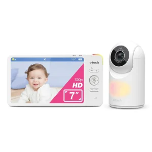 دوربین اتاق کودک ویتک Vtech vm7367HD