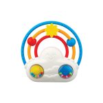 جغجغه رنگین کمانی وین فان Winfun