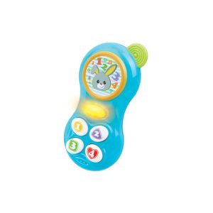 موبایل موزیکال و دندانگیر وین فان Winfun