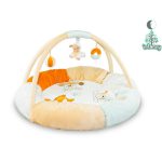 تشک بازی اینفنسی Infancy طرح ببه ای خرگوش روباه