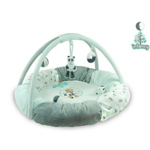 تشک بازی اینفنسی Infancy طرح خرس