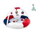 تشک بازی اینفنسی Infancy طرح خرس و خرگوش