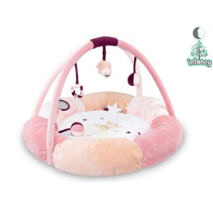 تشک بازی اینفنسی Infancy صورتی