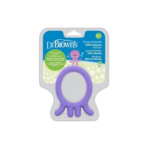 دندانگیر هشپا دکتر براون Dr Brown’s