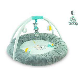 تشک بازی اینفنسی Infancy طرح خر و کوالا