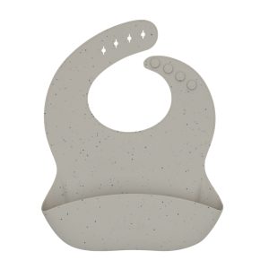 پیشبند تمام سیلیکونی کیکابو طوسی