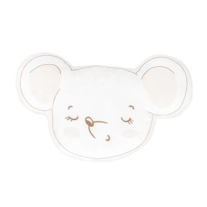 بالشت کودک عروسکی کیکابو موش