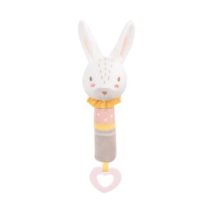 جغجغه سوسیسی کیکابو خرگوش