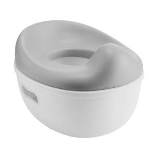 قصری 3in1 کیکابو طوسی مدل Trio