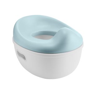 قصری 3in1 کیکابو آبی مدل Trio