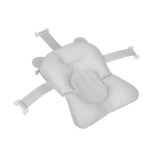 تشکچه وان کیکابو طوسی مدل Bear
