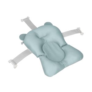 تشکچه وان کیکابو سبز مدل Bear
