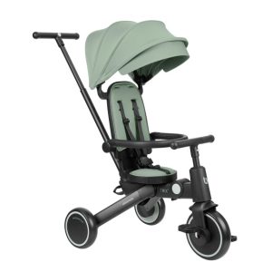 سه چرخه 8in1 کیکابو مدل Trix2 mint