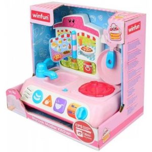 آشپزخانه موزیکال وین فان winfun