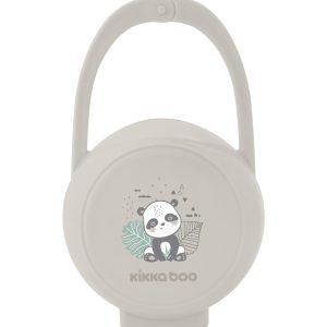 قاب پستانک کیکابو بژ مدل savanna
