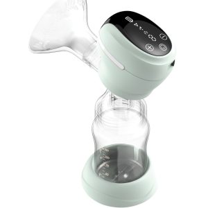 شیر دوش برقی کیکابو Leia plus