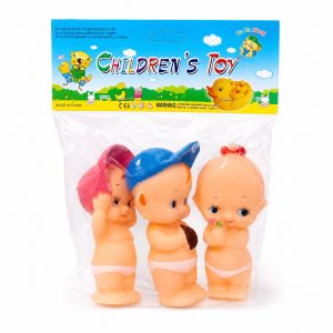 پوپت آدمک Childrens Toy