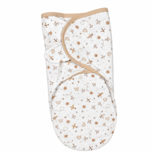 قنداق چسبی بیبی فورلایف هواپیما