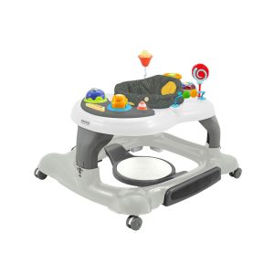 روروئک 4 در 1 mass baby رنگ طوسی