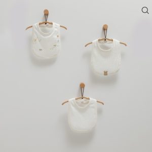 پیشبند دکمه ای سه عددی طرح سافاری برند کارامل caramell