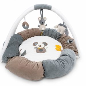 تشک بازی اینفنسی Infancy طرح کوالا