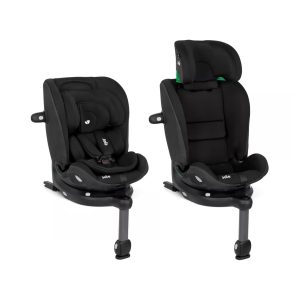 صندلی ماشین جویی آی اسپین مکس 360 درجه i-spin 360™max raven