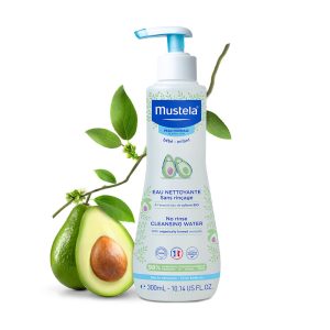 فیزیو ب ب ماستلا mustela