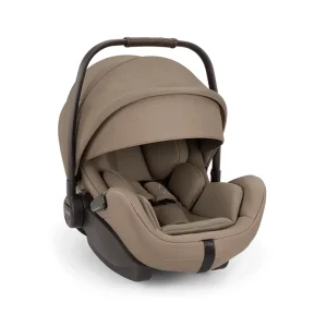 کریر و صندلی ماشین نونا arra™ flex nuna Cedar