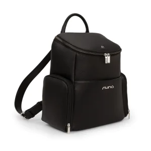 ساک لوازم بی ام و نونا مشکی essential bag bmw collection Element