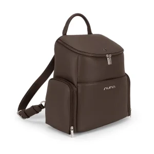 ساک لوازم بی ام و نونا اسپرسو essential bag bmw collection Espresso