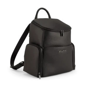 ساک لوازم نونا مشکی essential bag collection caviar