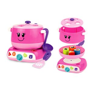 اجاق گاز 3 کاره جادویی وین فان winfun00762