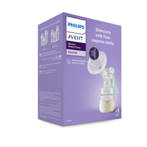 شیردوش دستی فیلیپس اونت Philips Avent   مدلSCF417//11