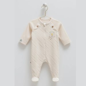 سرهمی برند کارامل little wild رنگ کرم caramell