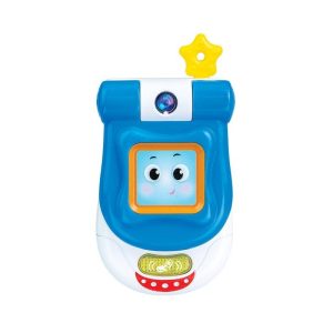 موبایل آینه دار وین فان winfun