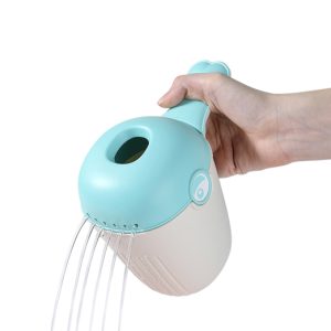 سطل آبریز حمام کیکابو سبز